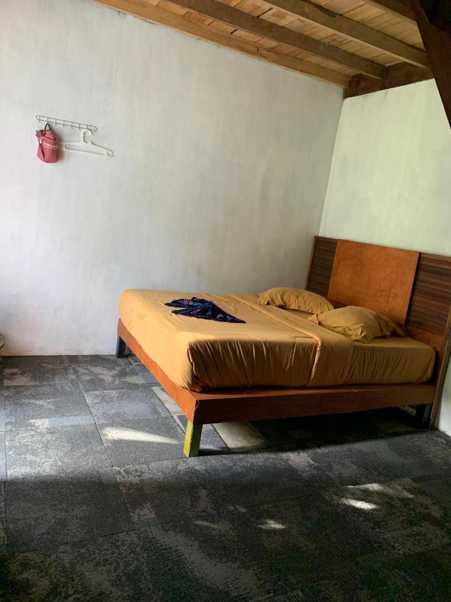 Canyon Jungle Stay Bukittinggi Exterior foto